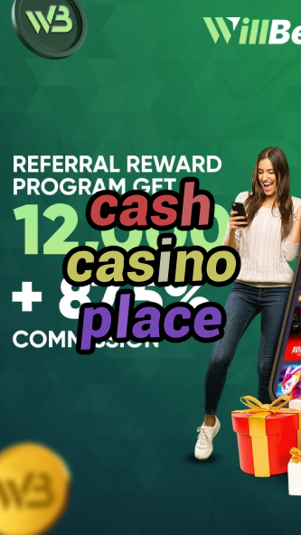cash casino place-bushsandscasino.igamblinglist.com